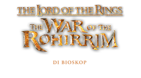 The Lord of The Rings: The War of The Rohirrim